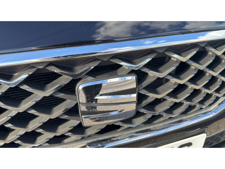 SEAT Tarraco 2.0 TSI Xcellence First Ed Plus 5dr DSG 4Drive Petrol Estate